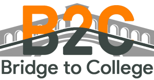 bridge to college logo