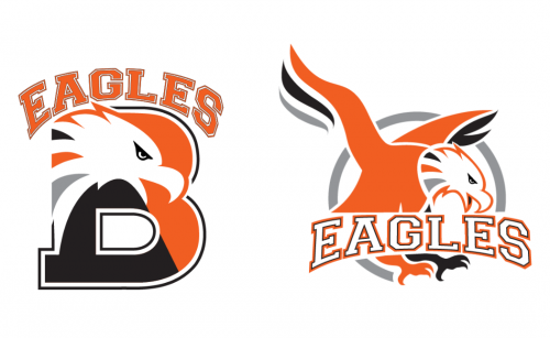 new athletic logos