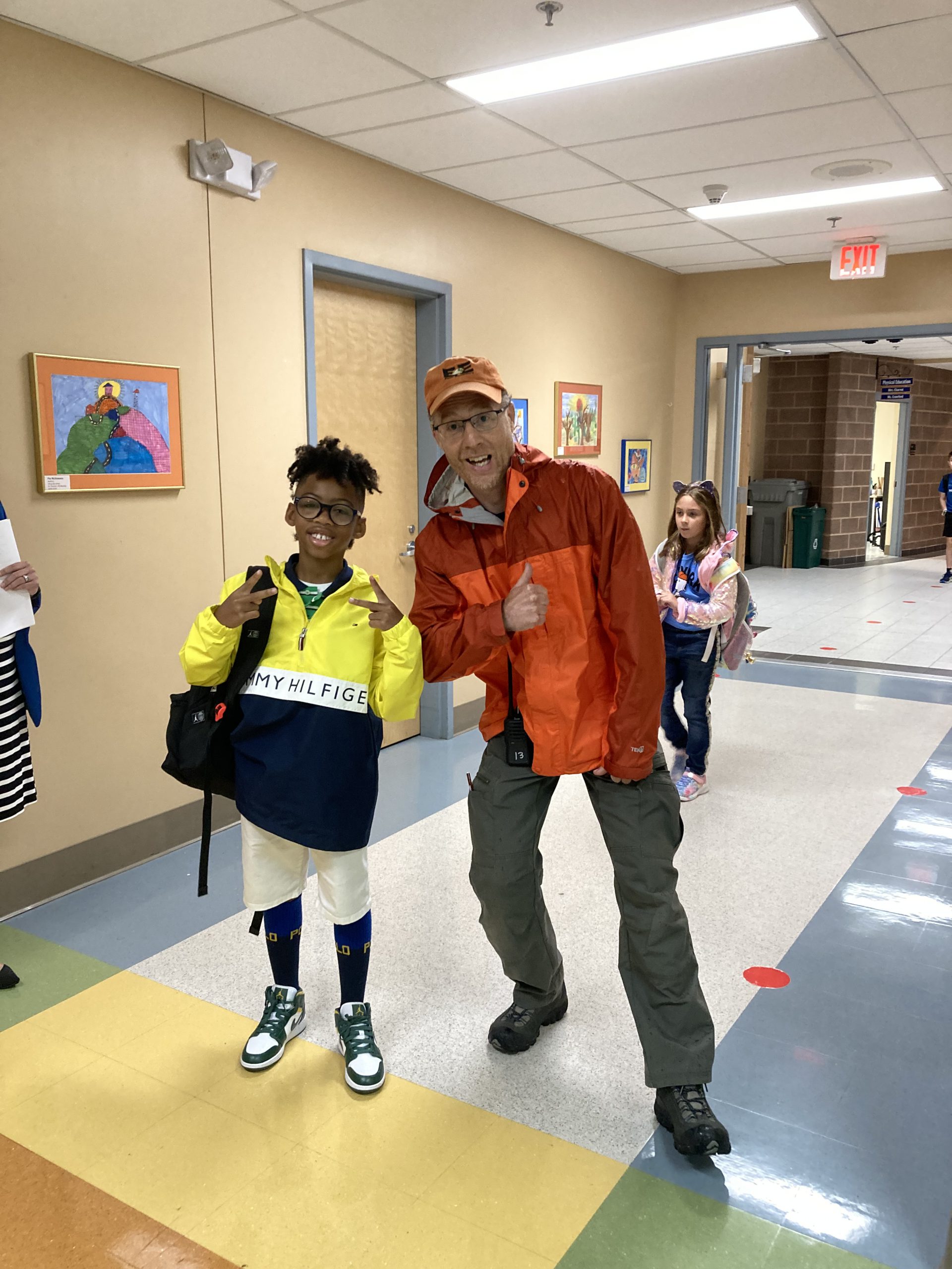 Eagle Elementary Bethlehem Central School District