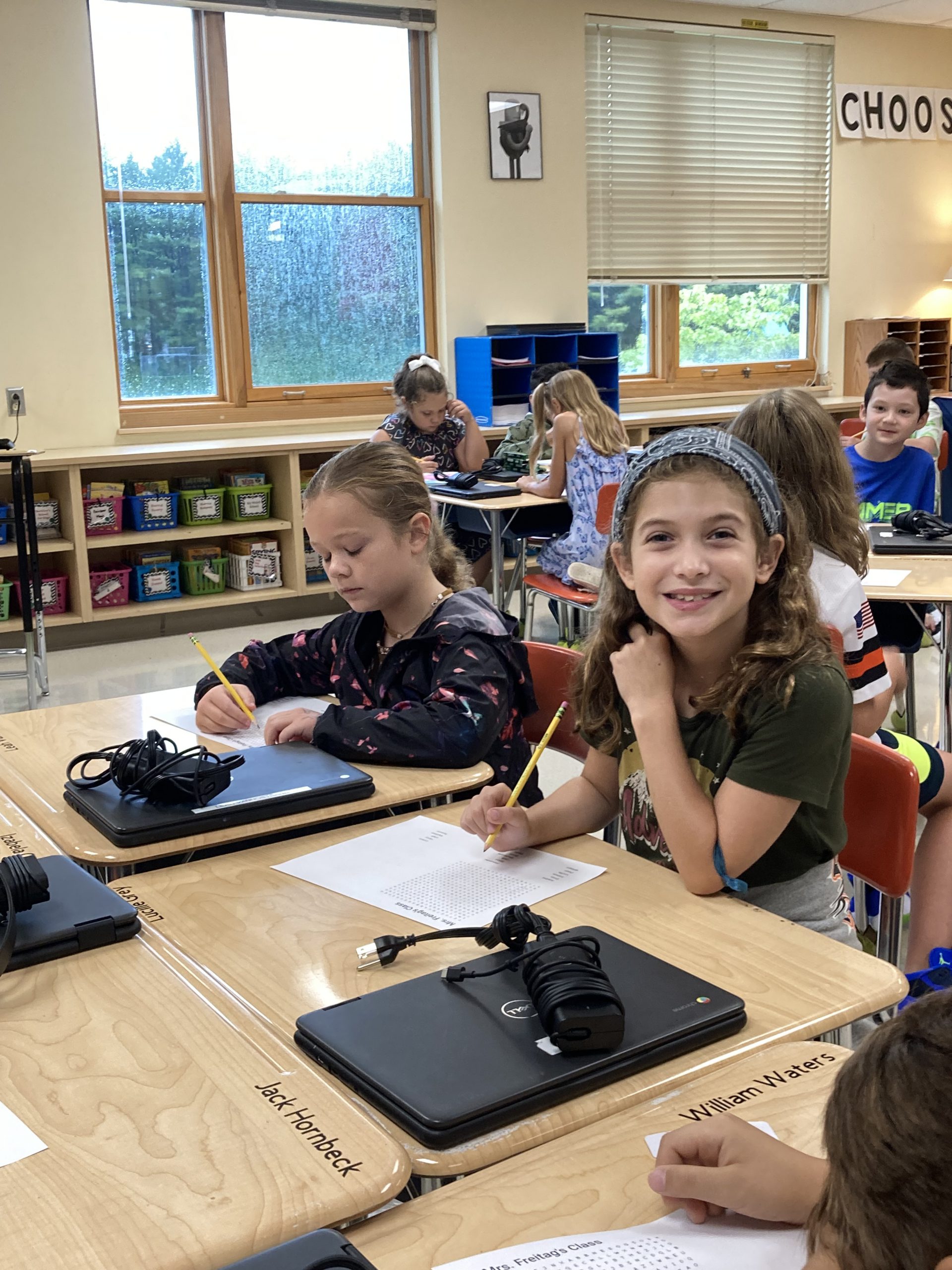 Eagle Elementary Bethlehem Central School District