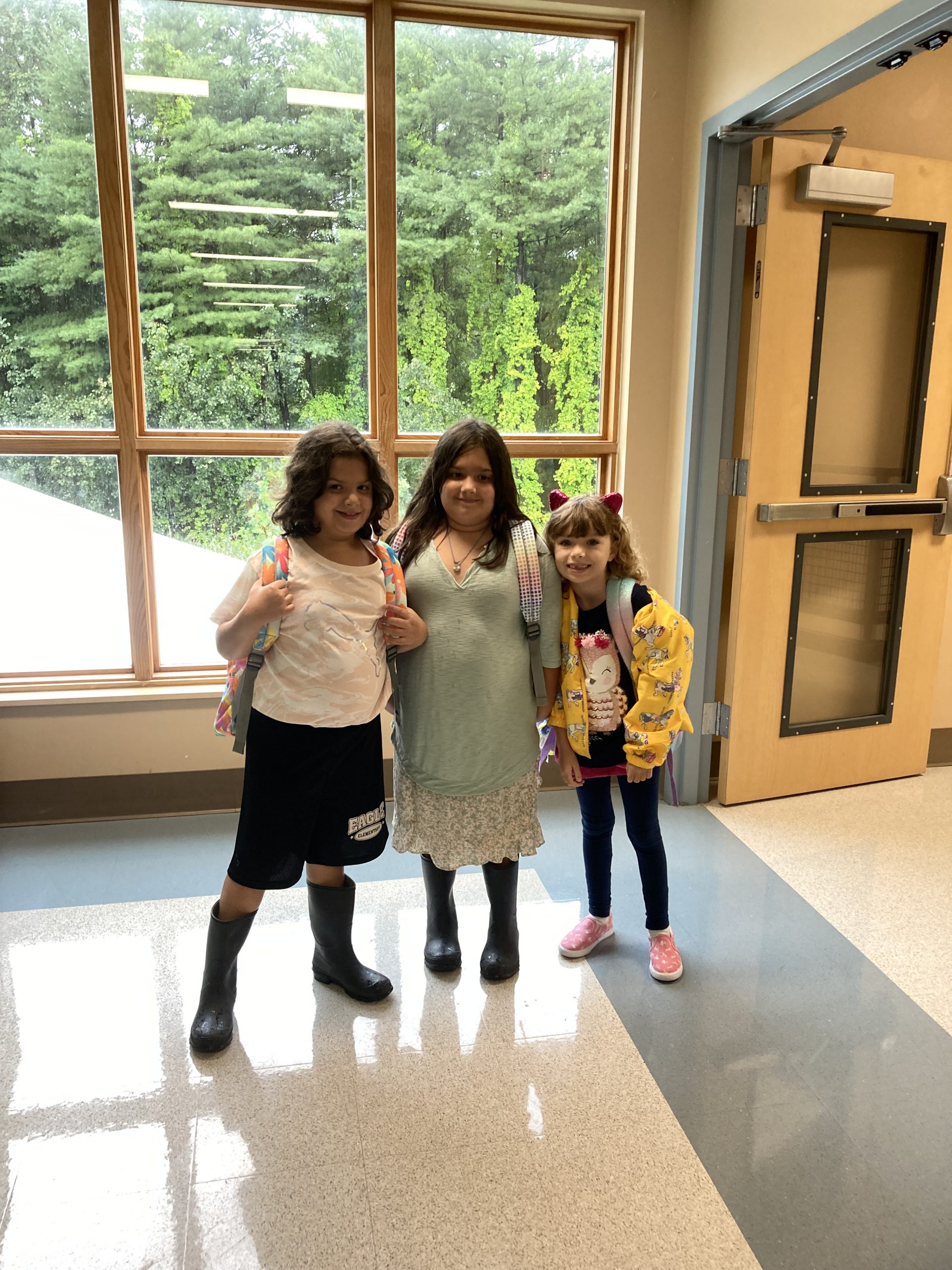 Eagle Elementary Bethlehem Central School District