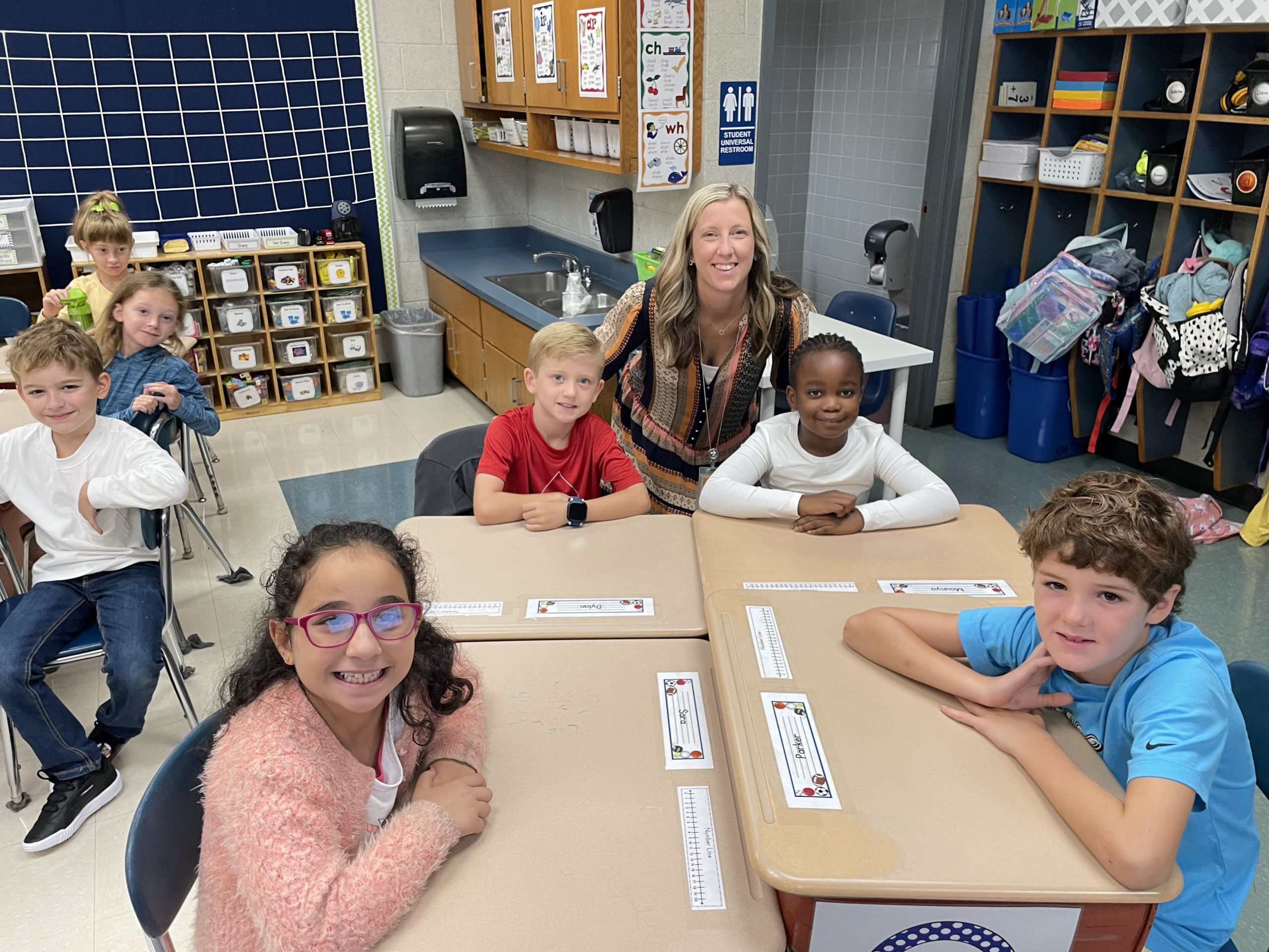 Glenmont Elementary Bethlehem Central School District