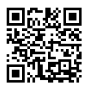 QR code to order BMA apparel