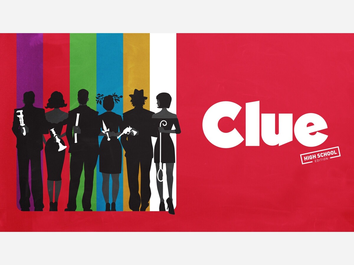 Clue Musical promotional image