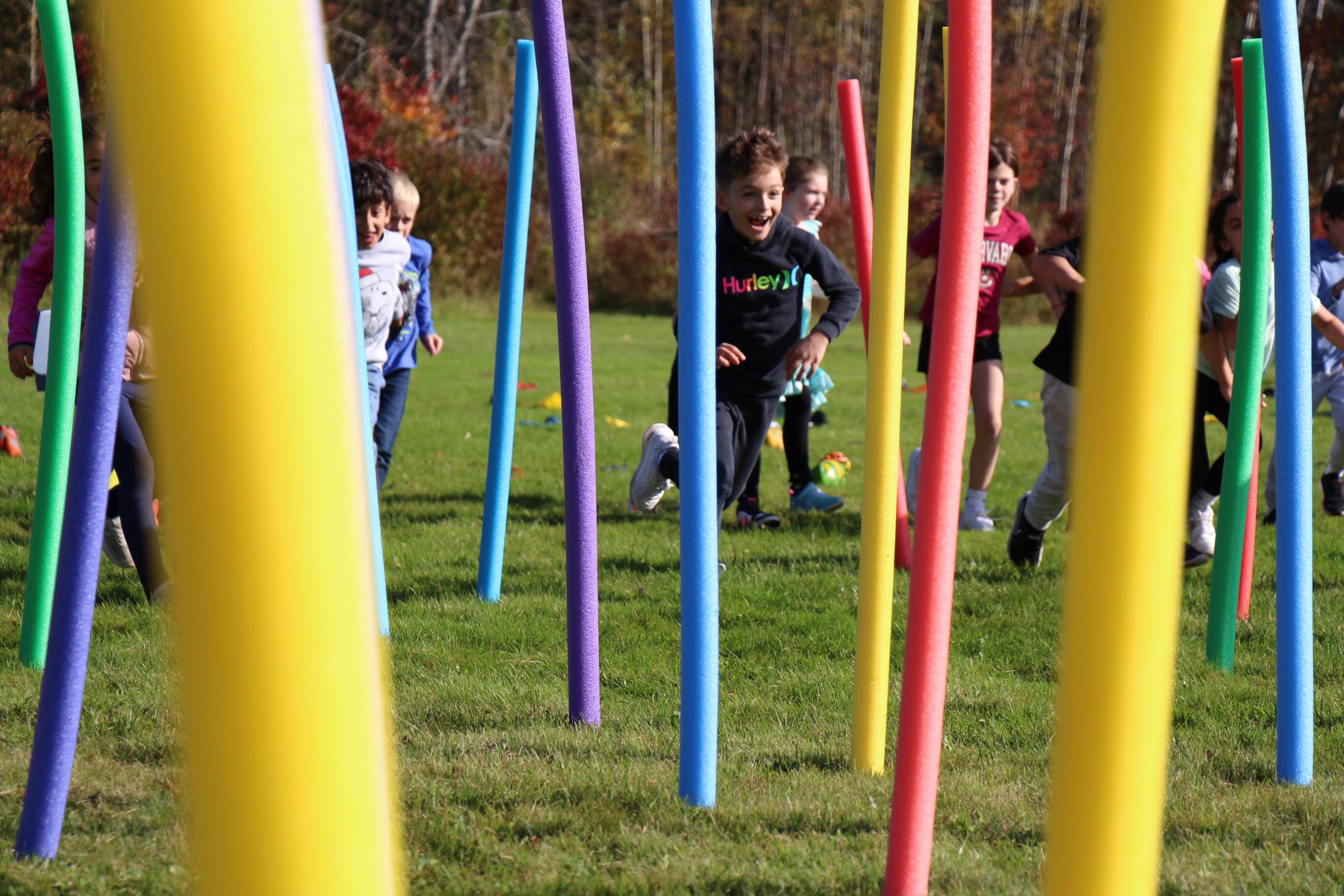 Glenmont Elementary Bethlehem Central School District