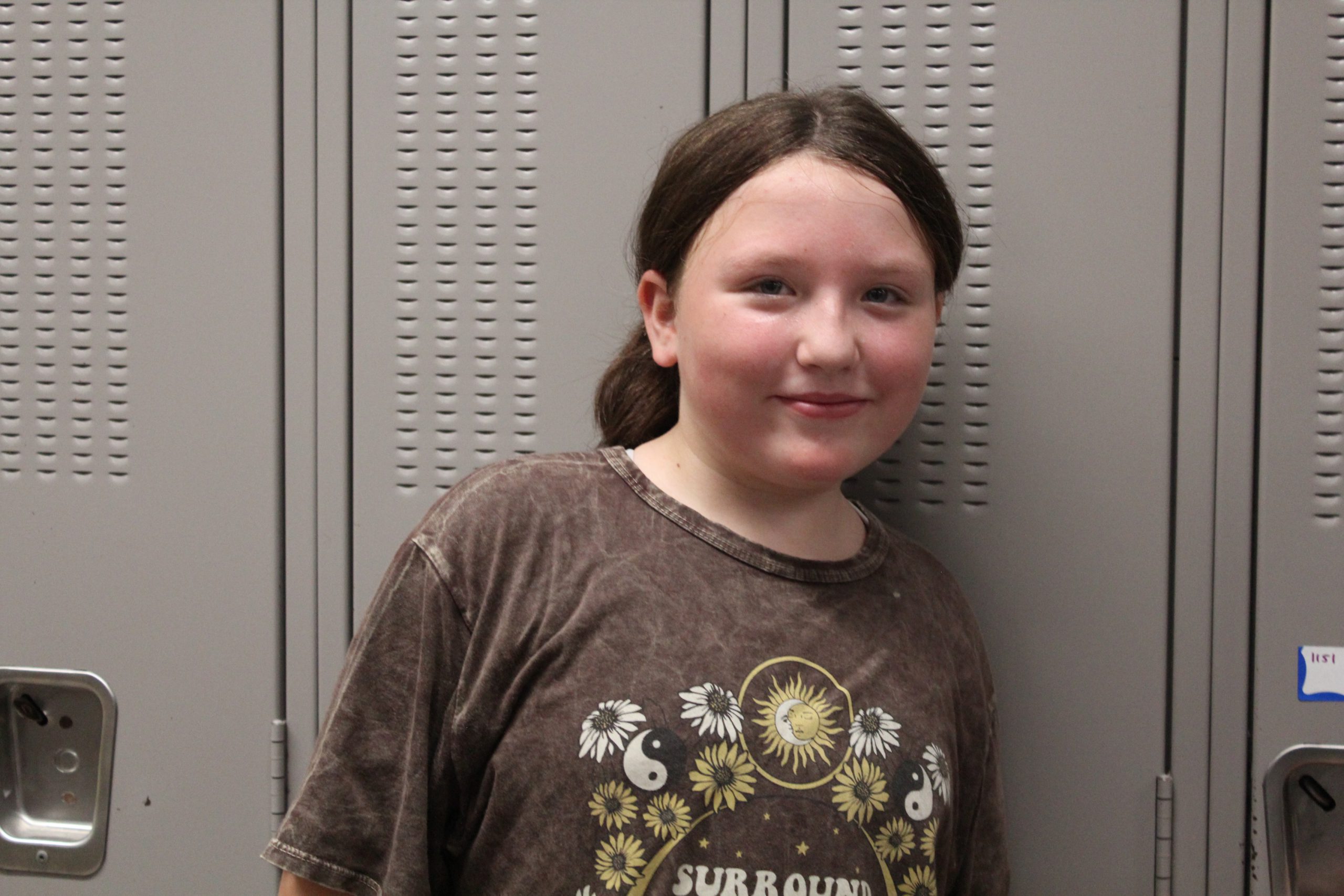 Bethlehem Middle School Bethlehem Central School District