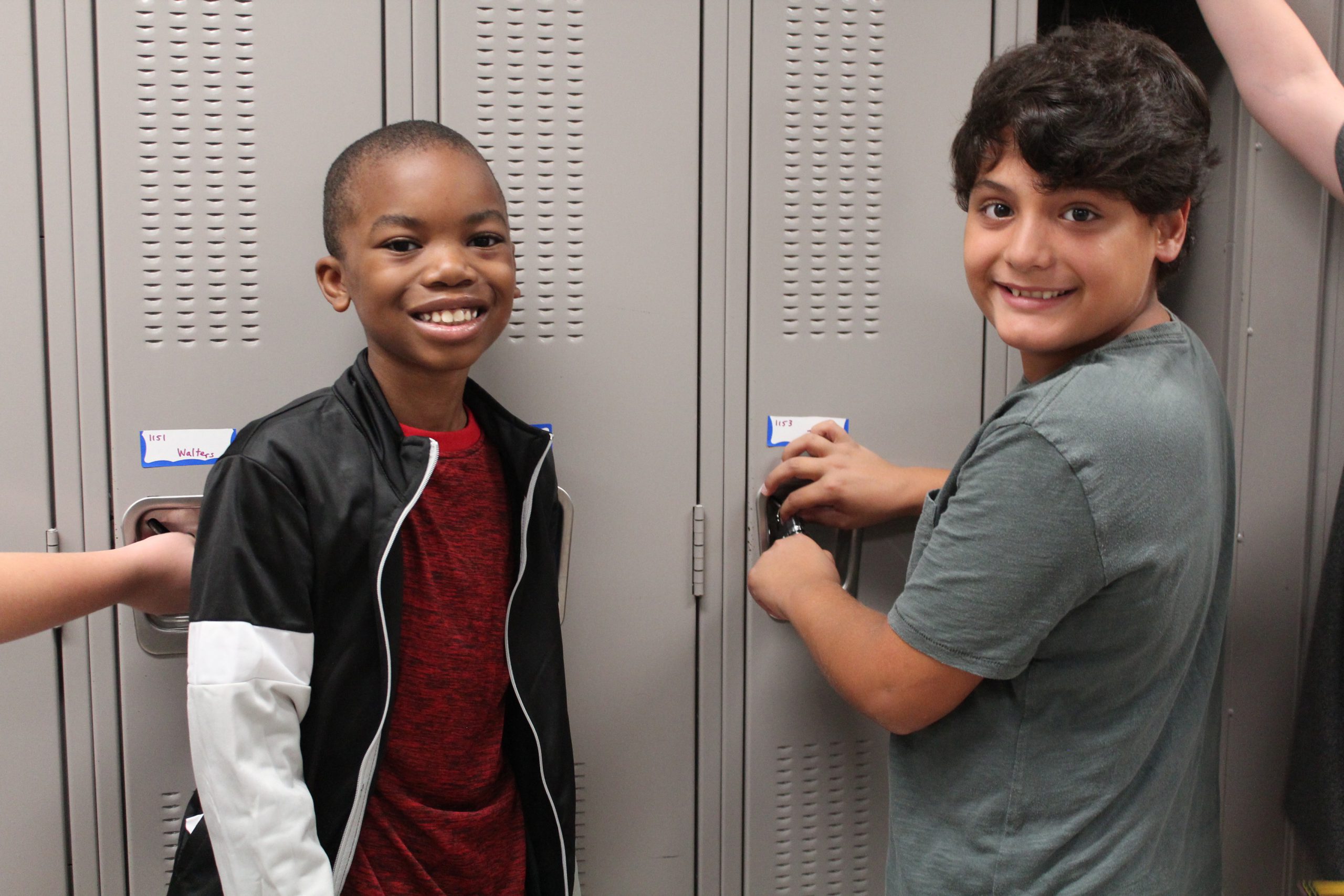 Bethlehem Middle School Bethlehem Central School District