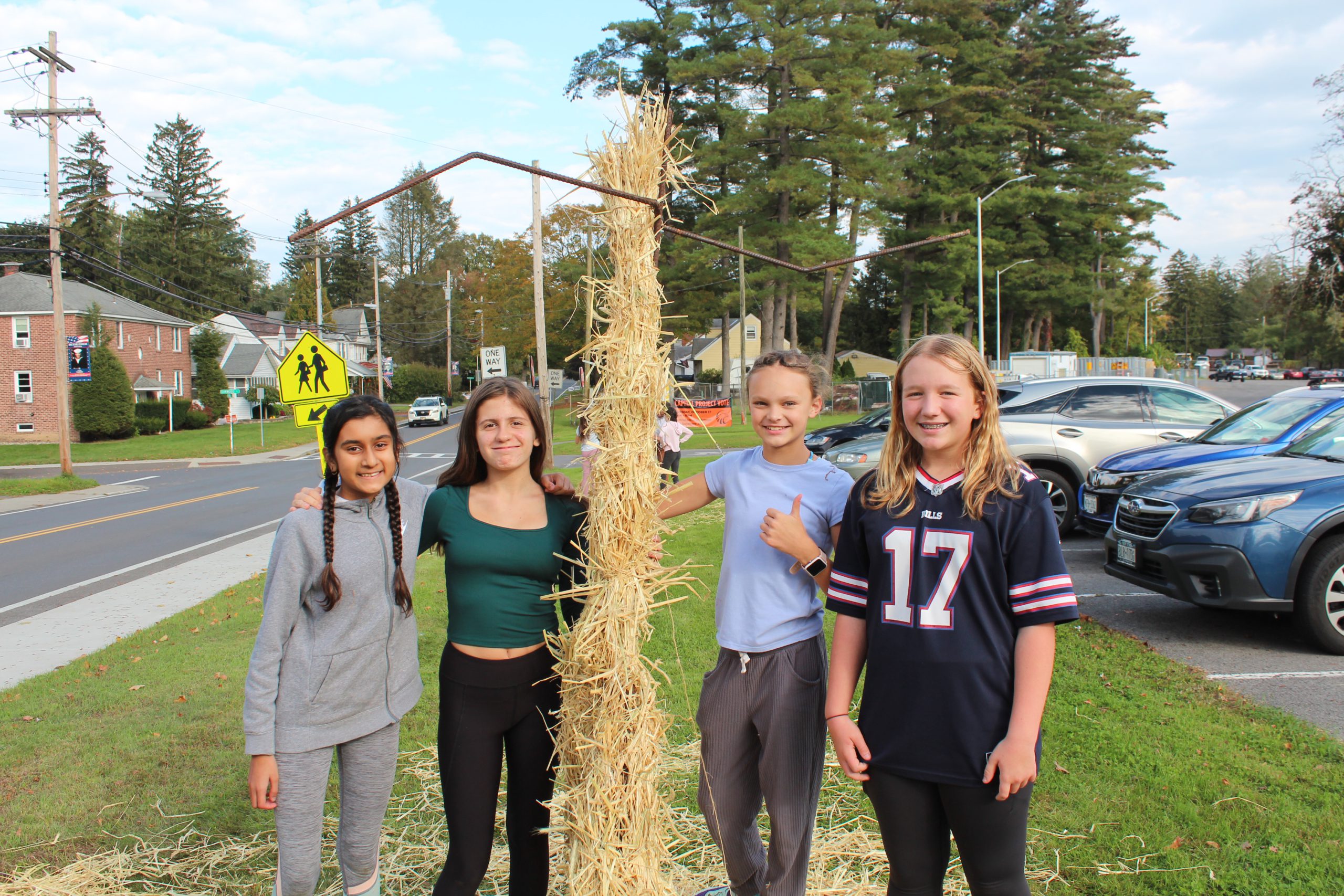 Bethlehem Middle School Bethlehem Central School District