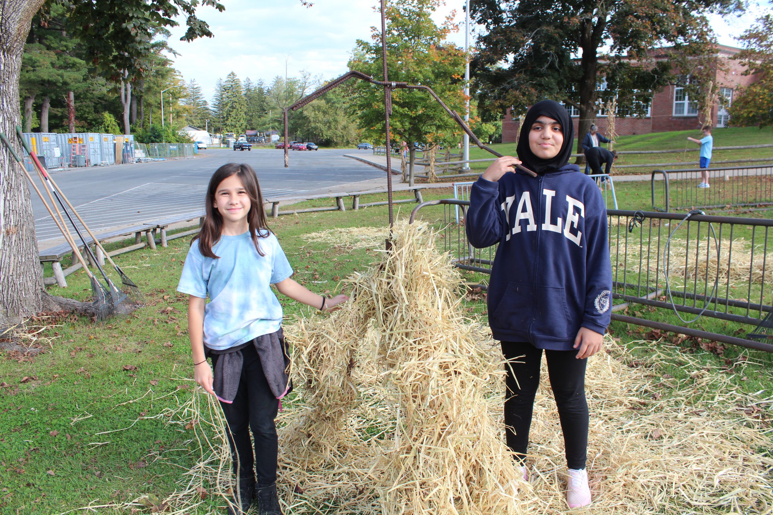 Bethlehem Middle School Bethlehem Central School District