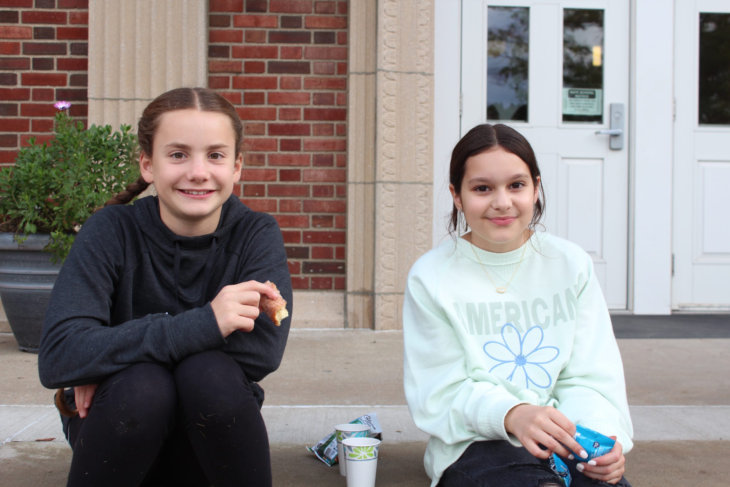 Bethlehem Middle School Bethlehem Central School District