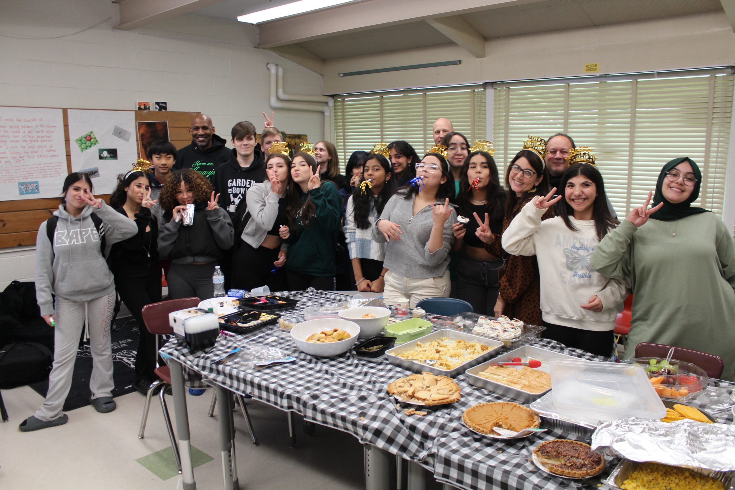 Bethlehem High School Bethlehem Central School District