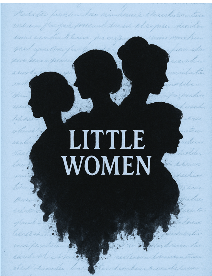 Little Women show poster