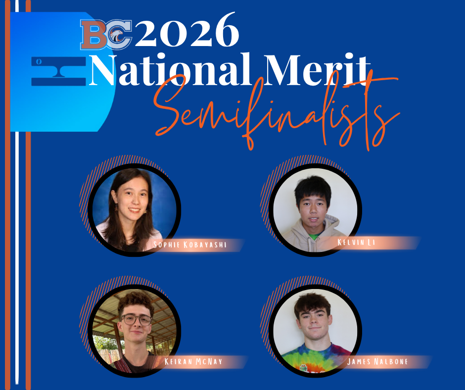Image of Sophie Kobayashi, Kelvin Li, Keiran McNay and James Nalbone