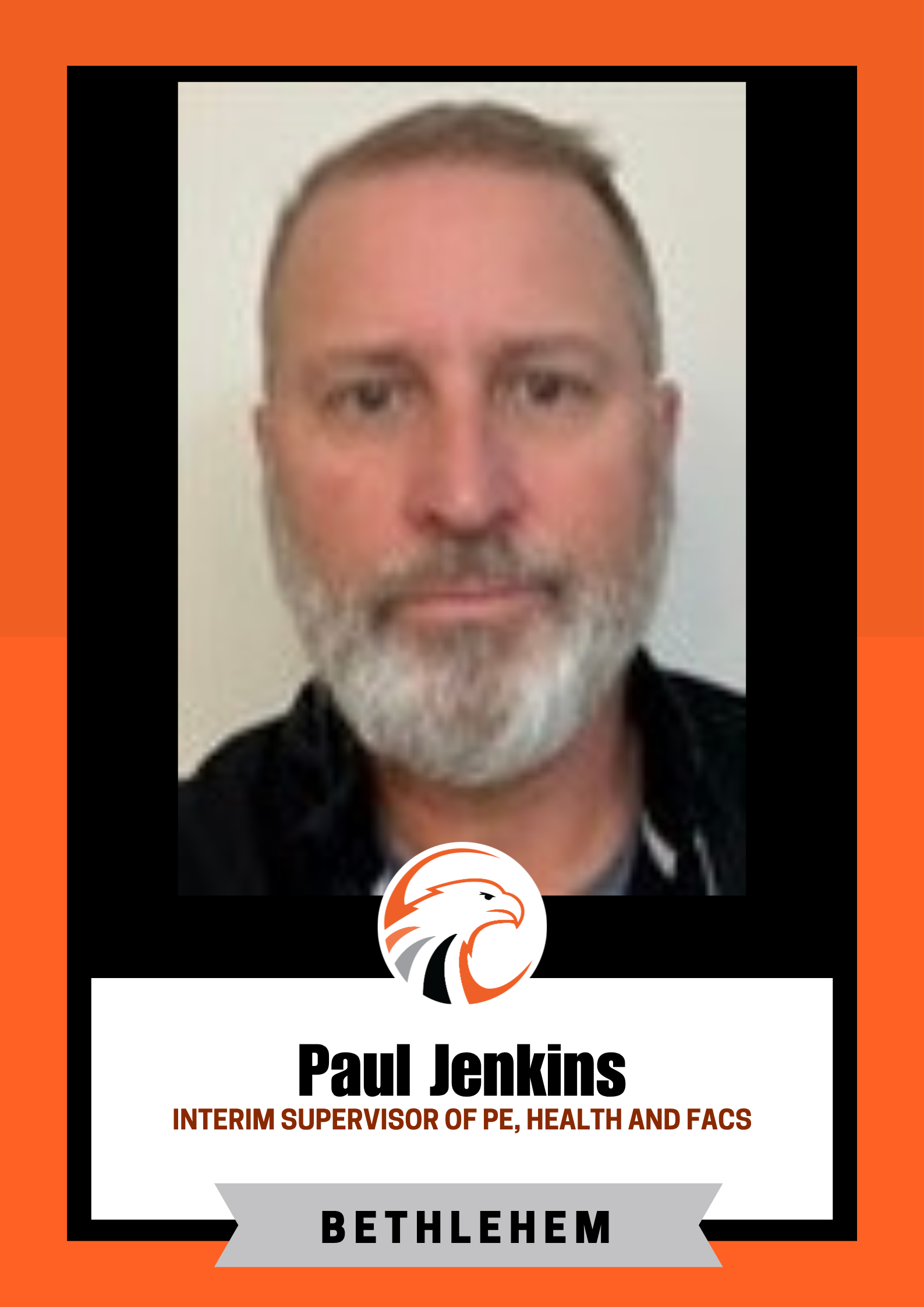 Image of Paul Jenkins