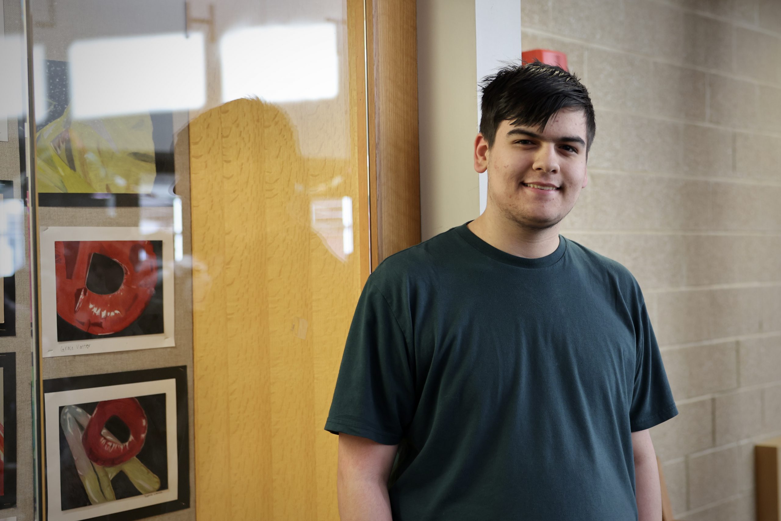 Image of Tyler Ilardi