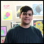 Image of Tyler Ilardi