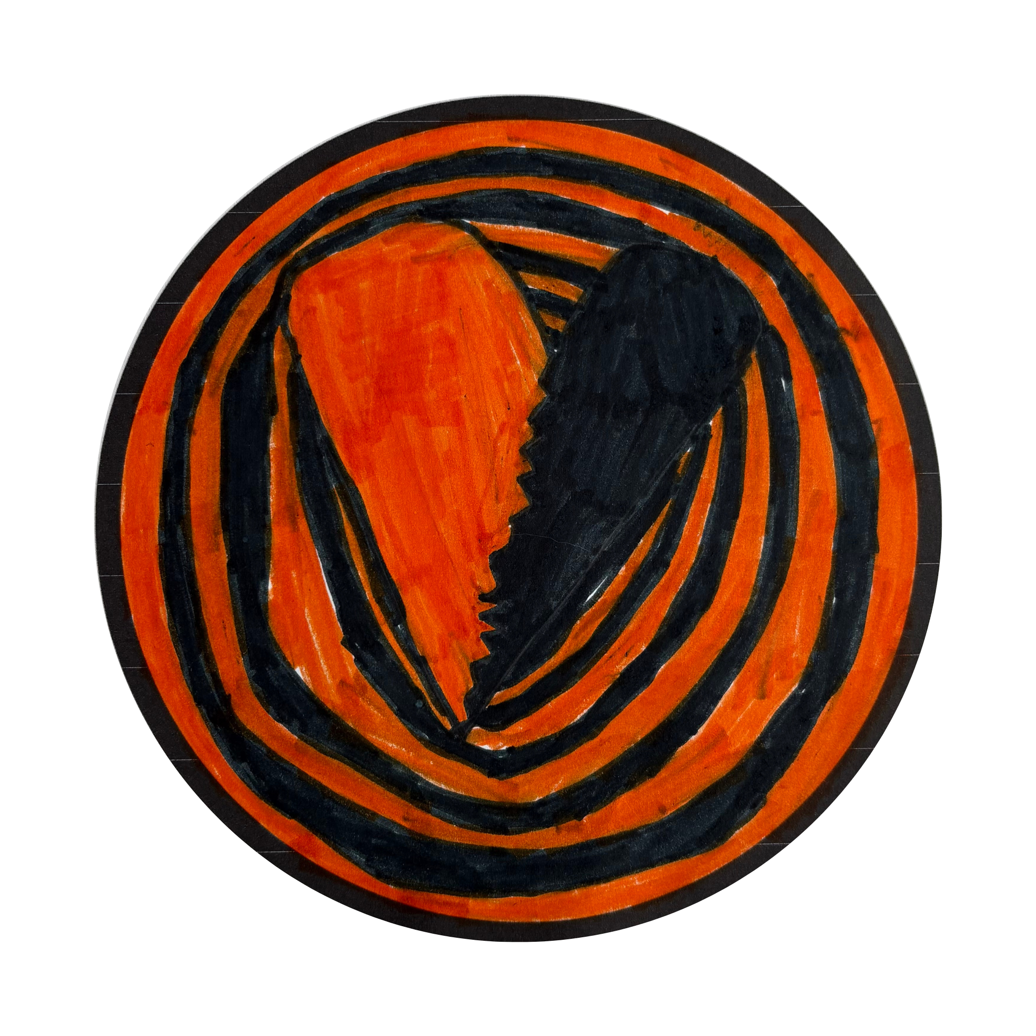Image of sticker design