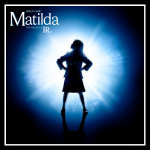 Image advertising Matilda JR