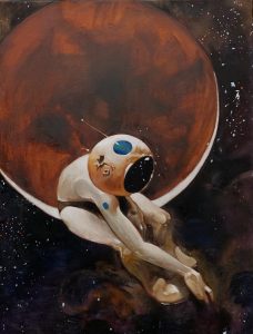 original artwork