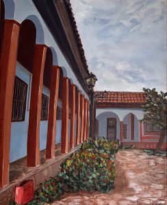 original artwork
