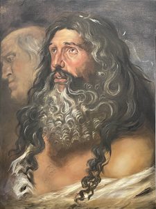 original artwork