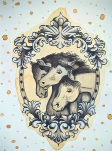 original artwork