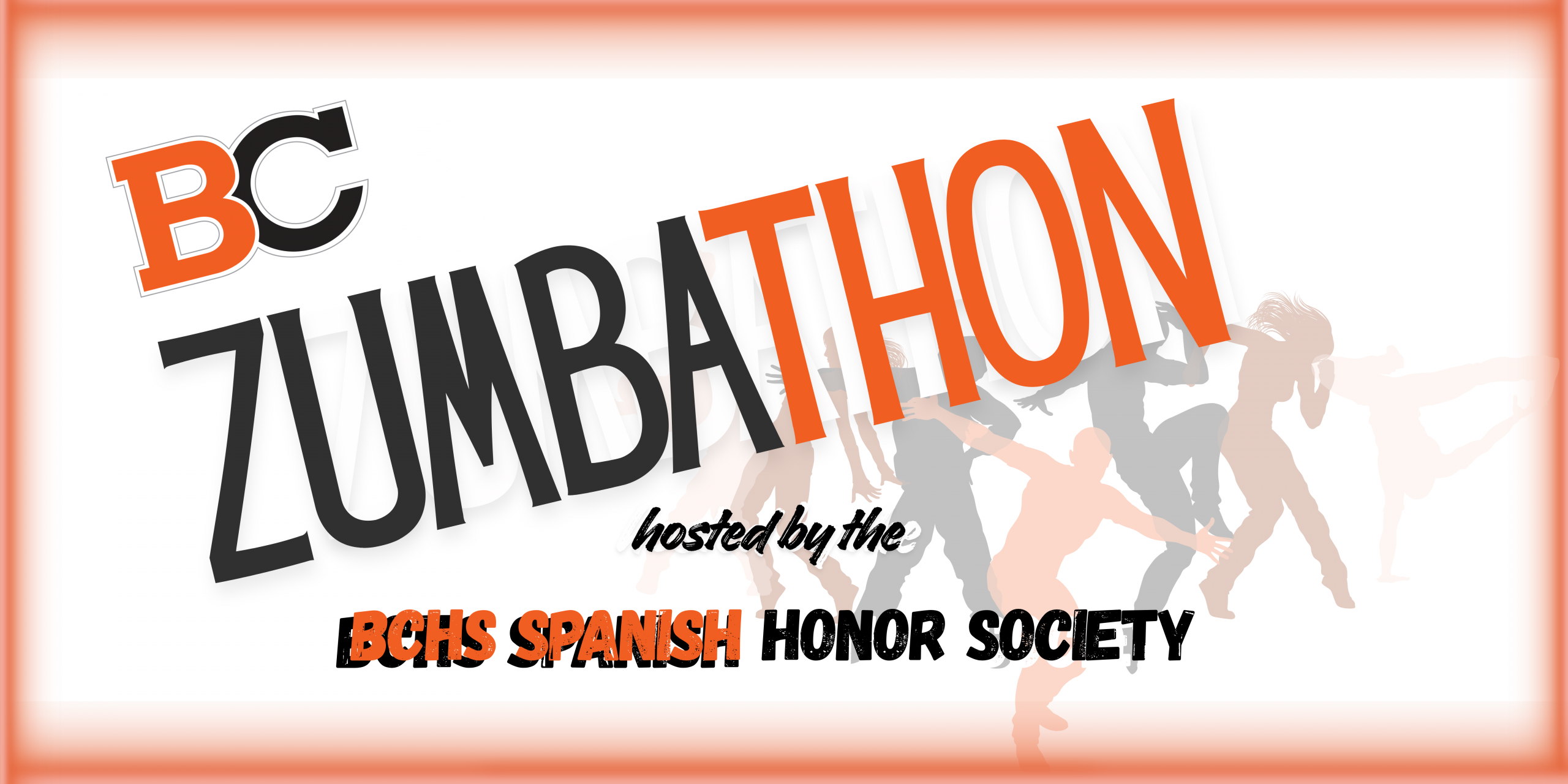 BC Zumbathon hosted by BCHS Spanish Honor Society